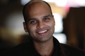 Nothing can stop a living thing that wants to be free - Aravind Adiga