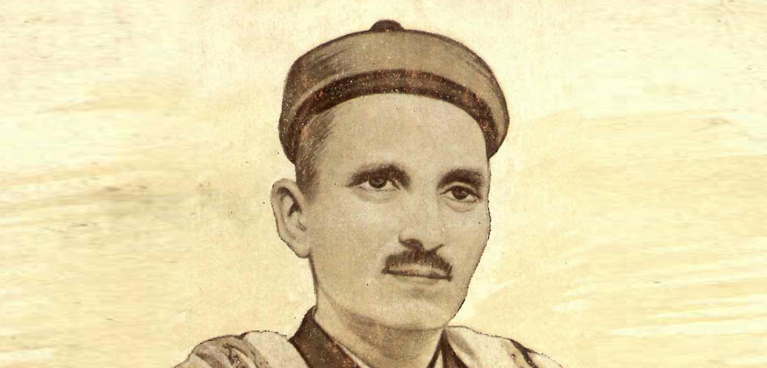 Vishnu Narayan Bhatkhande | Indian Musicologist