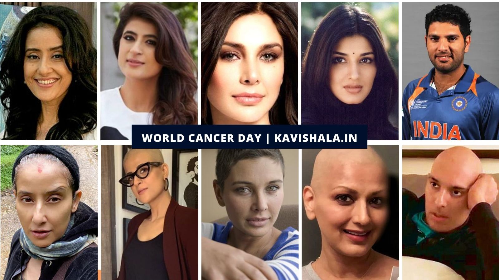 5 Writer Survivors’ Stories - Life After Battling Cancer