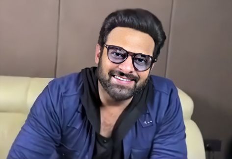 'It is very difficult to know ancient India without Sanskrit  - Prabhas.