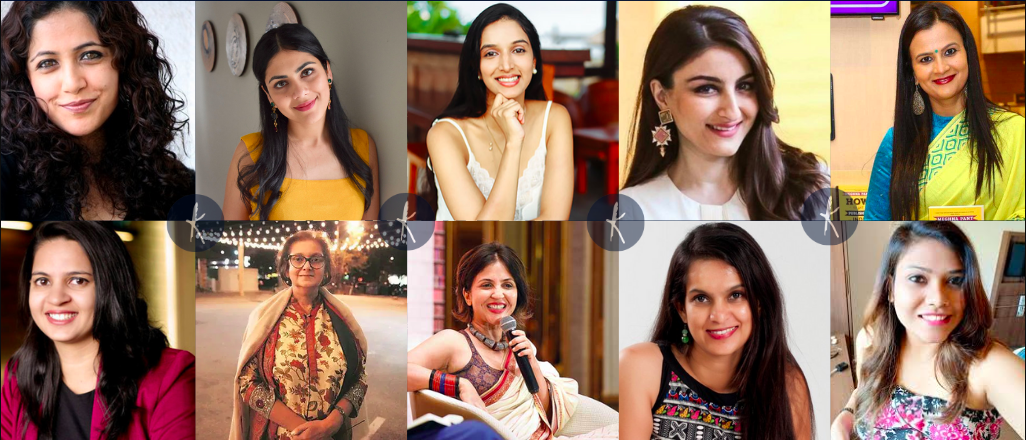 10 Young Female Indian Authors You Should Read