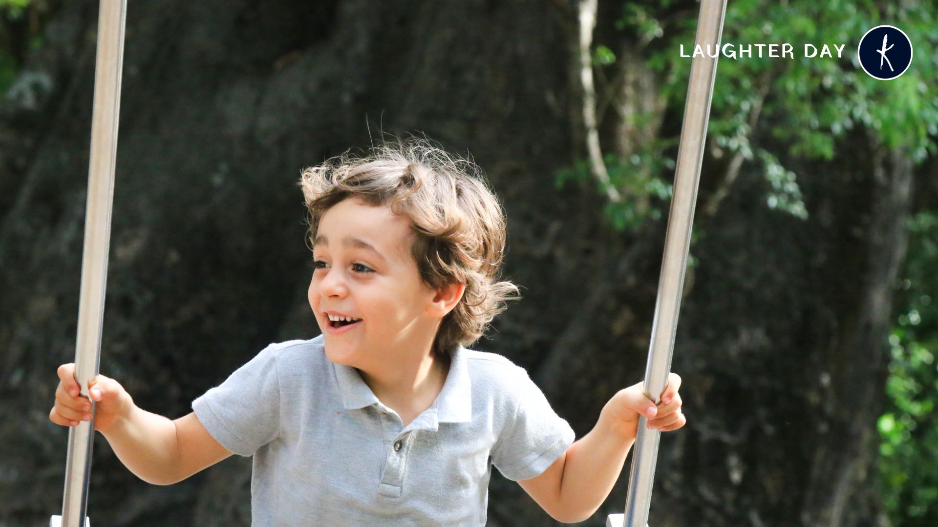 Laughing Our Way Through Life: A Poetic Celebration of Laughter Day's image