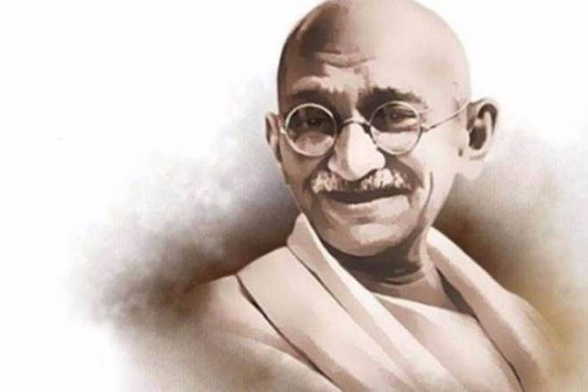 पढ़िए महात्मा गाँधी पर लिखी चुनिंदा कविताएं