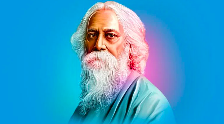 10 timeless poems by Rabindranath Tagore