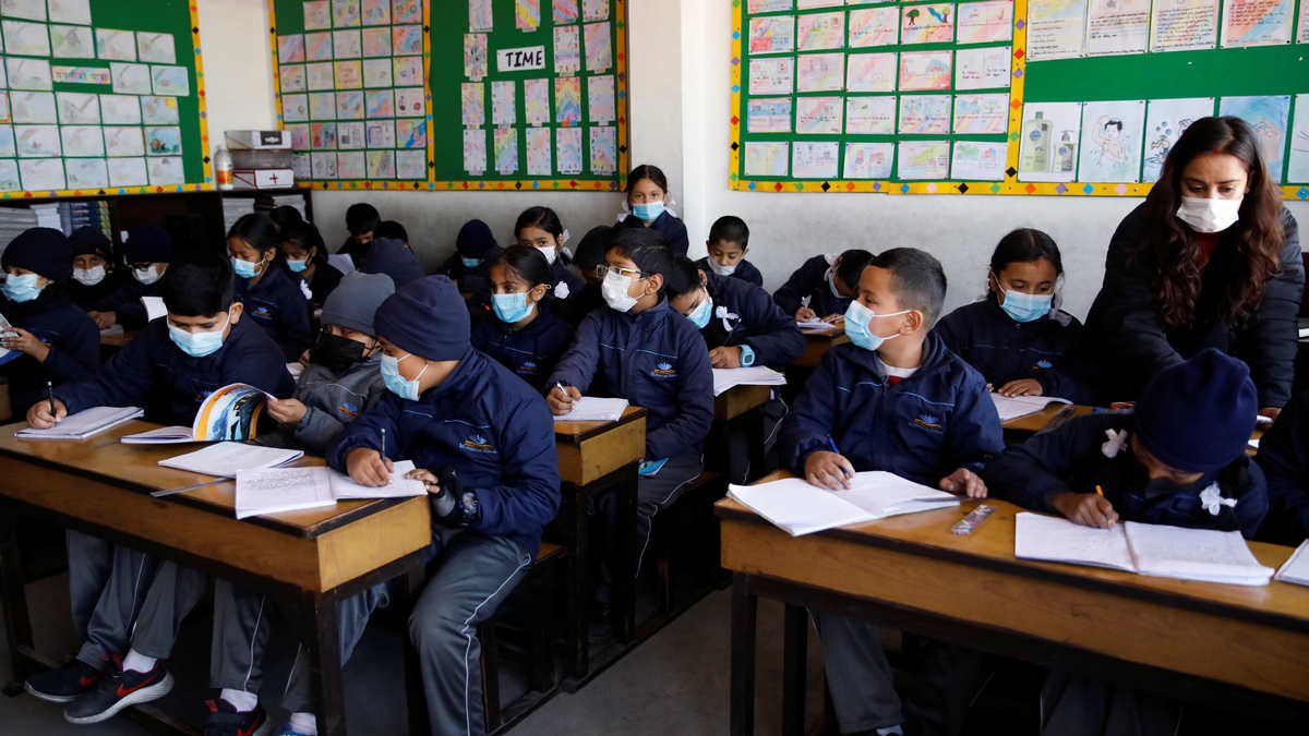 Five Reasons Why We Need Poetry in Schools's image