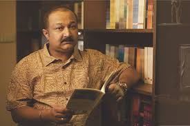 Poems meant for healing in the middle of a pandemic - Kiriti Sengupta