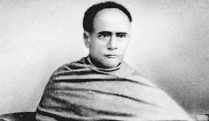 जो व्यक्ति दूसरों के काम नहीं आता है वह वास्तव में मनुष्य नहीं है - ईश्वरचंद्र विद्यासागर