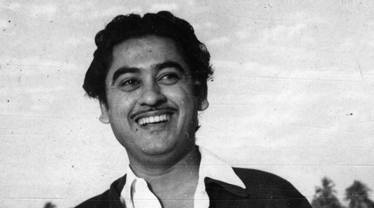 Kavishala Social: Some fun facts about Kishor Kumar