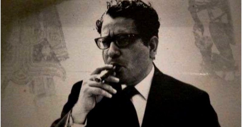 Mohan Rakesh - The man who wrote the first modern Hindi play!