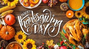 Thanksgiving | When Giving Is All We Have