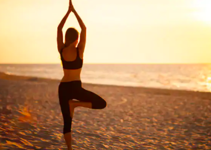 International Yoga Day | Shayari
