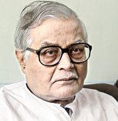 IN MEMORY OF THE MOHIT CHATTOPADHYAY's image