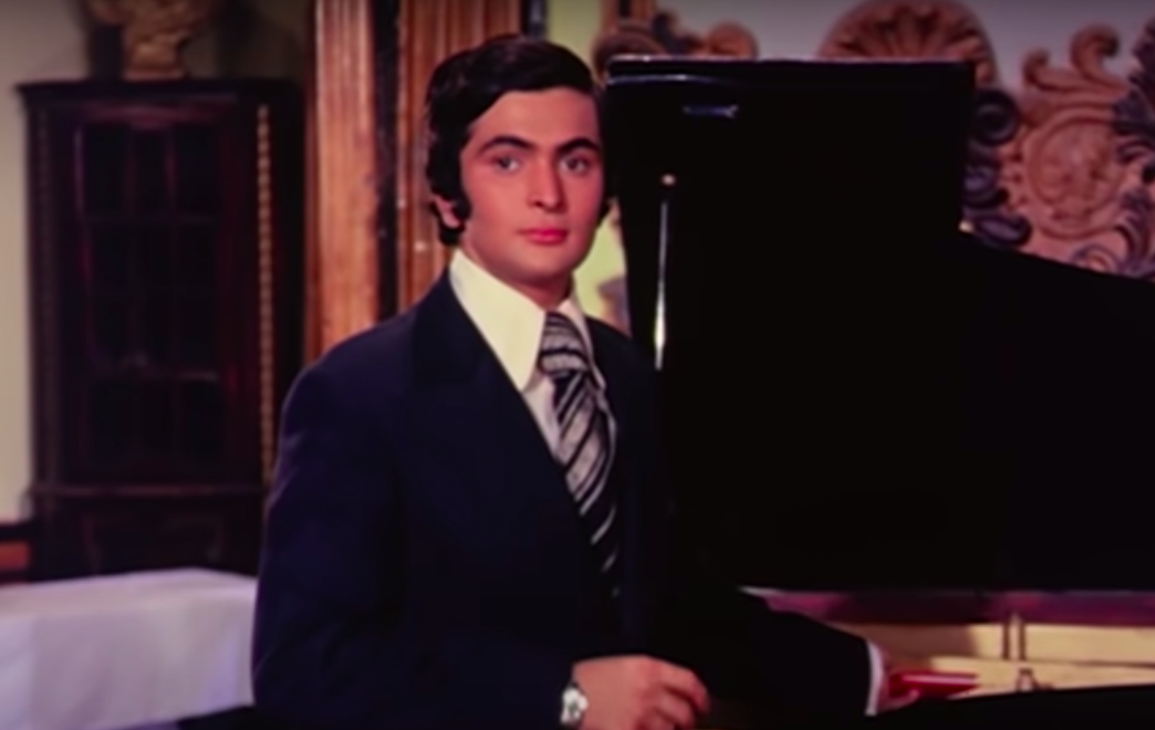 Rishi Kapoor | Quotes's image