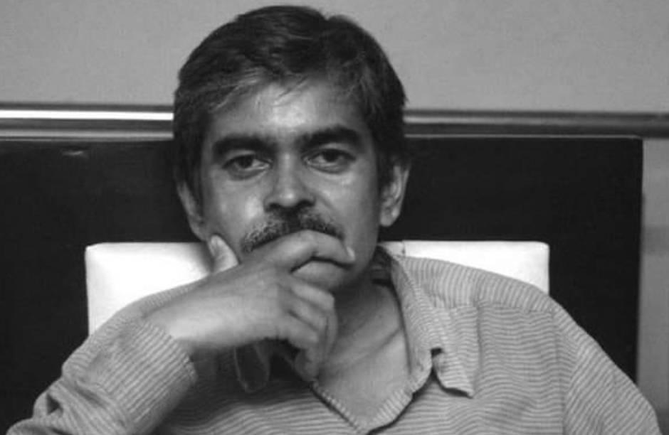 शशिभूषण द्विवेदी के आकस्मिक निधन से साहित्य जगत में शोक's image