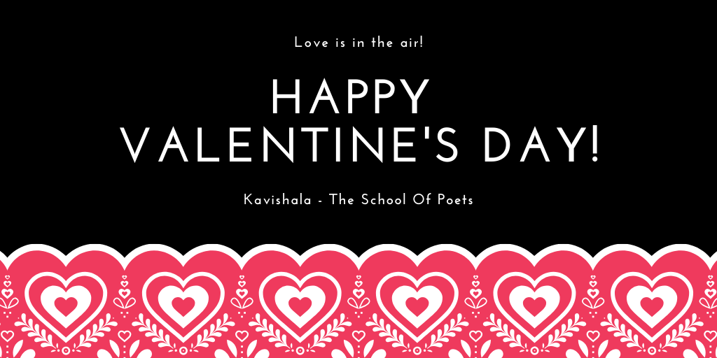 Valentine's Day Shayari's image