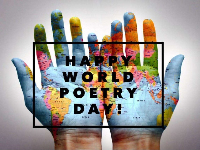 World Poetry Day - Why & What?