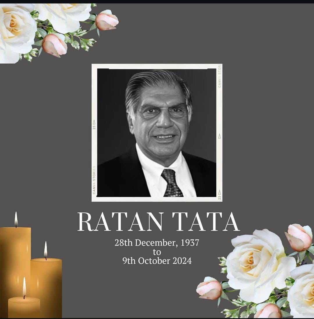 JANHITAISHI- RATAN TATA's image