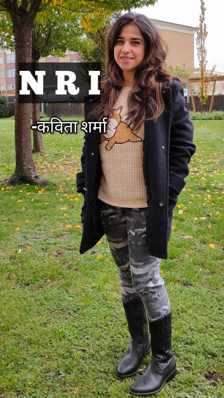 NRI's image