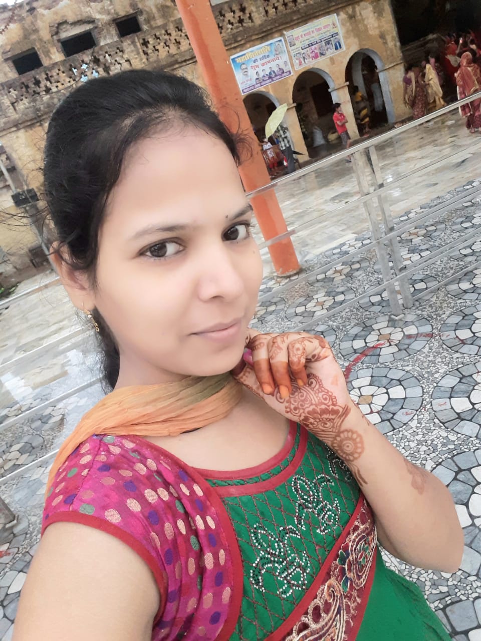 जिंदगी की उलझनों से फुर्सत लेकर