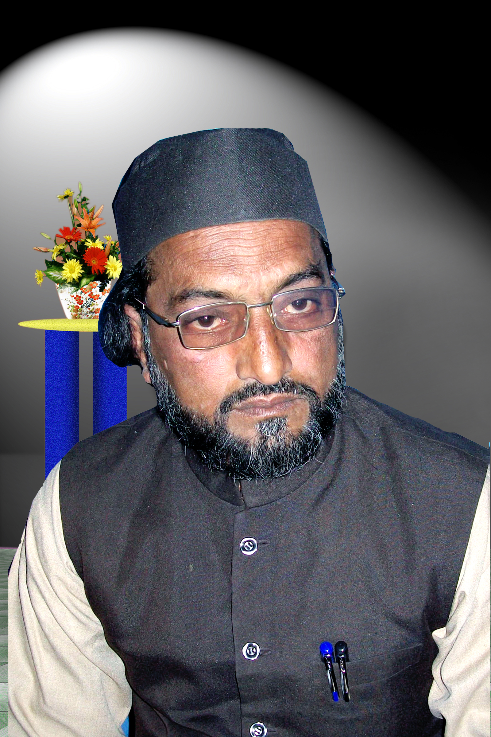 मिरी तक़दीर के टुकड़े's image