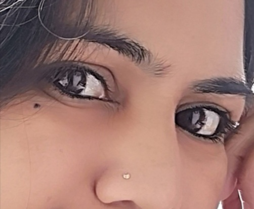 चश्म-ए-तर का मुताल'अ's image