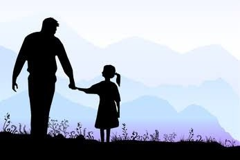 सिखाया था उँगली पकड़कर's image