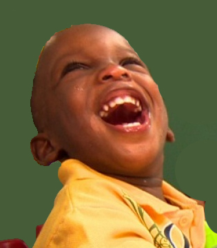 Of Unbidden Laughter....