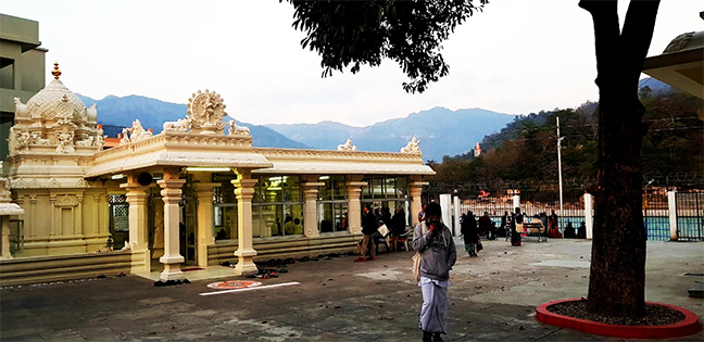 Meditation's image