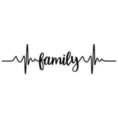 My Fam❤
