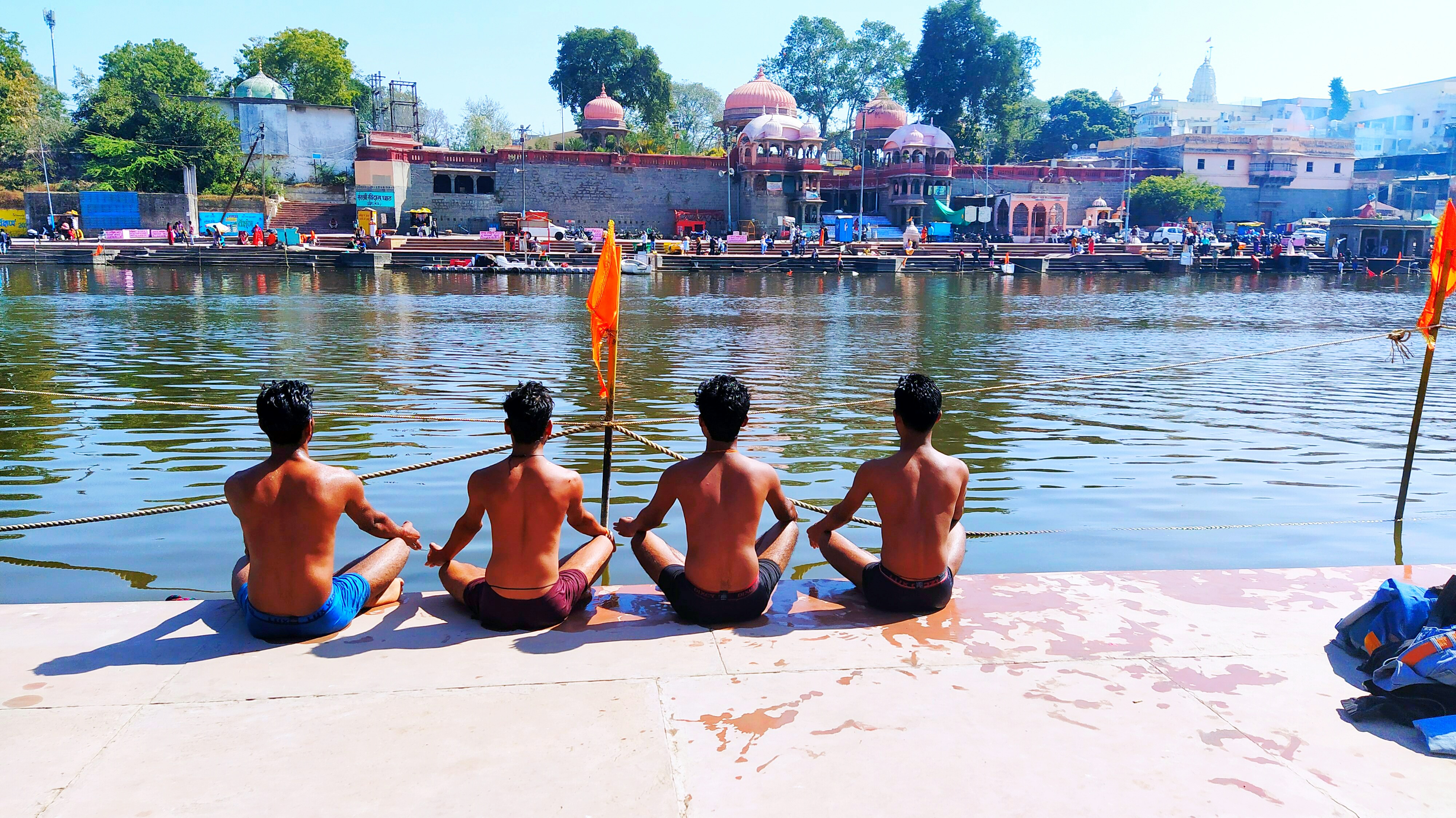 चंचलता