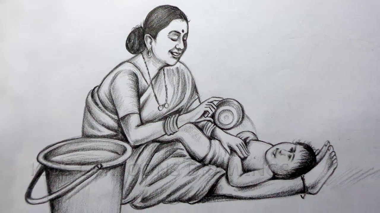 माँ