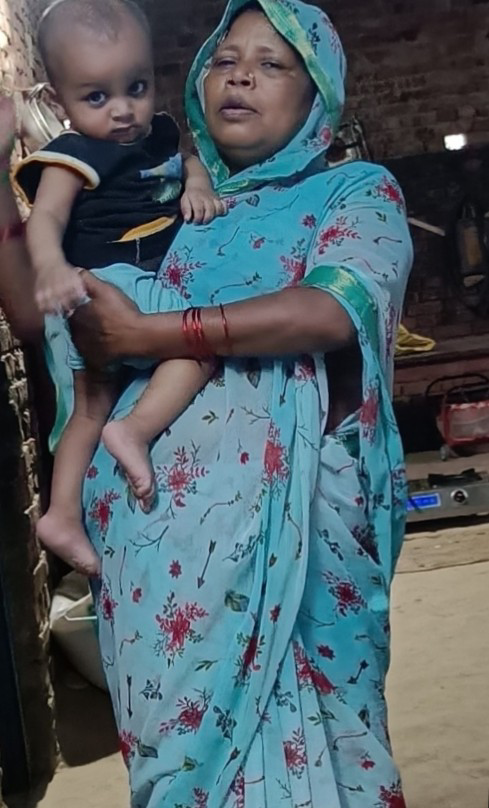 ज़मी इतराने लगी आसमा नज़र आने लगा's image