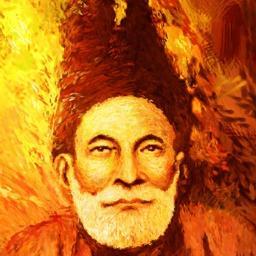 गालिब की याद में's image