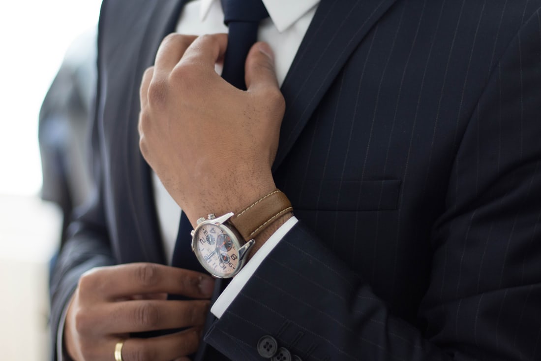 “Your Value Will Be Determined By Your Achievements, Deeds & Success”