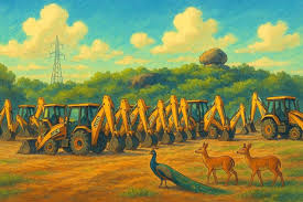 विनाश तय है's image