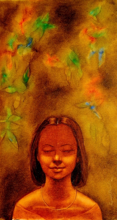 स्मृतियों के अवशेष