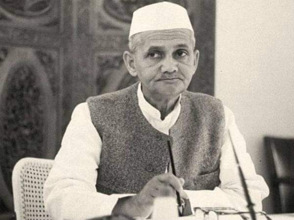 भारत रत्न शास्त्री