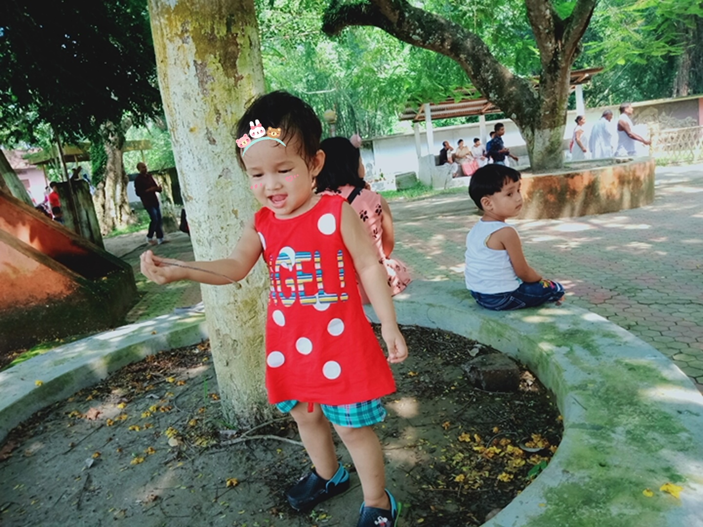 बेटी हमारी's image