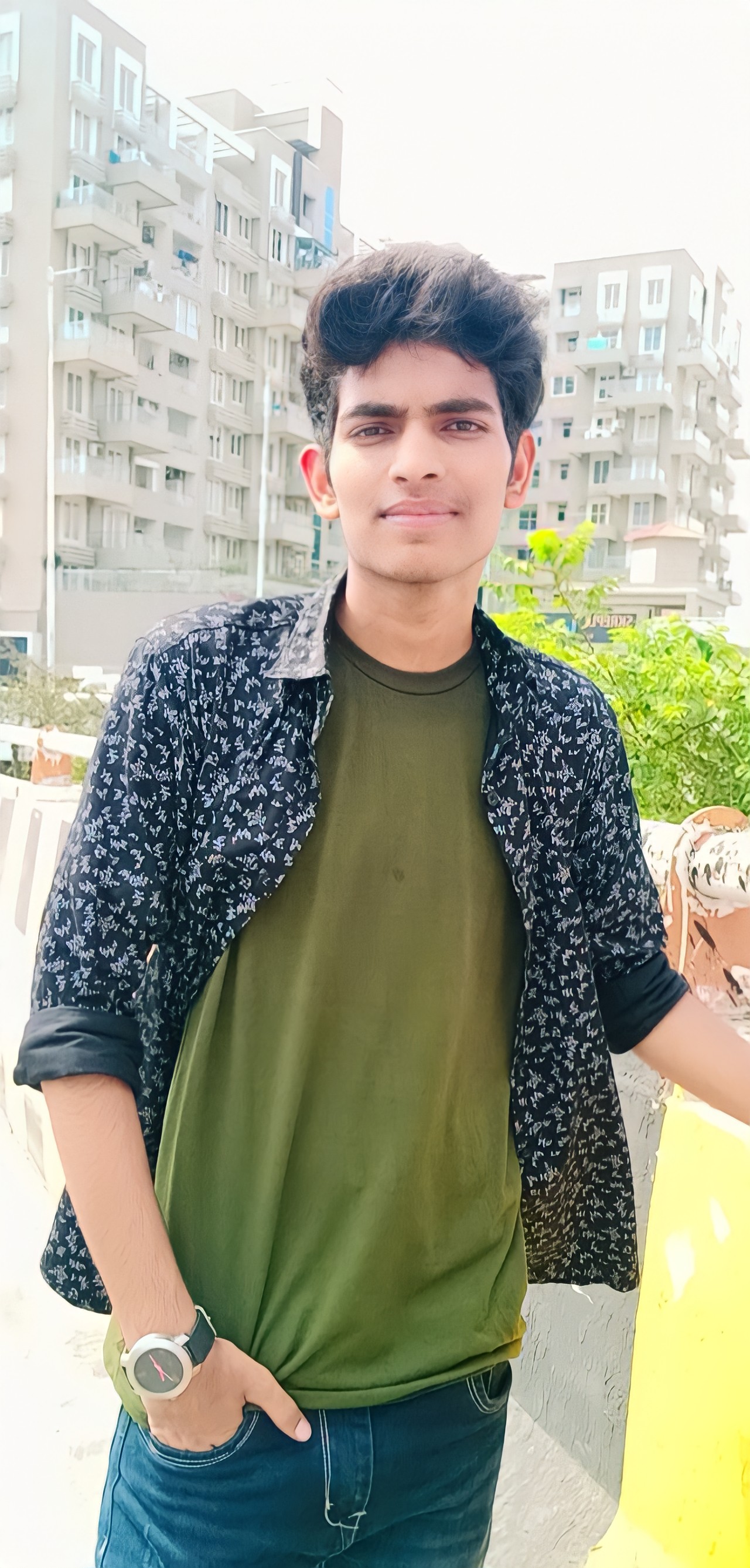 दर्द -ए -मोहब्बत हम किसी को क्या बताएं's image