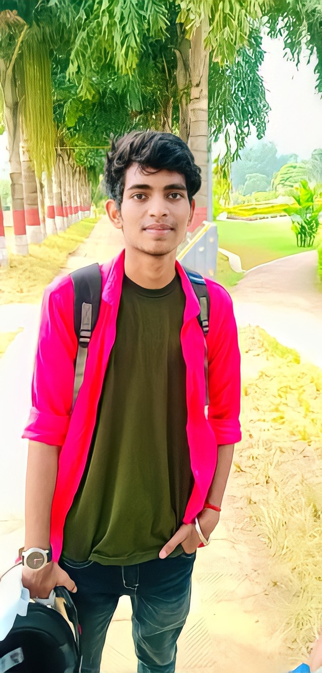 मेरी हर एक आदत से उस को शिकायत हैं ...'s image