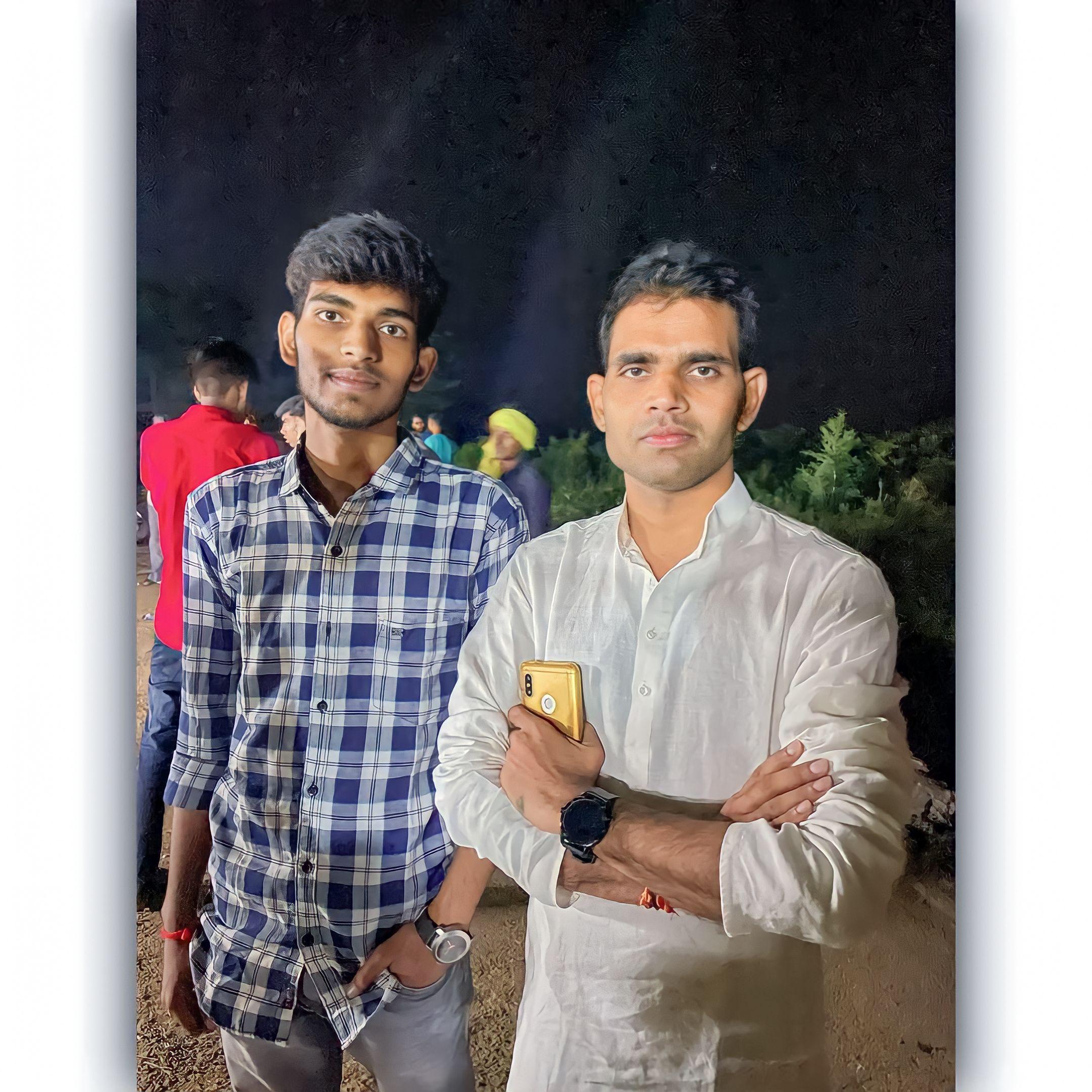 मैं सब कुछ बताऊंगा पूछे तो कोई ज़रा मूझसे's image