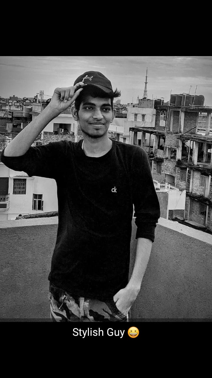 आ गया हूं फिर से एक बार शहर में तेरे ..'s image