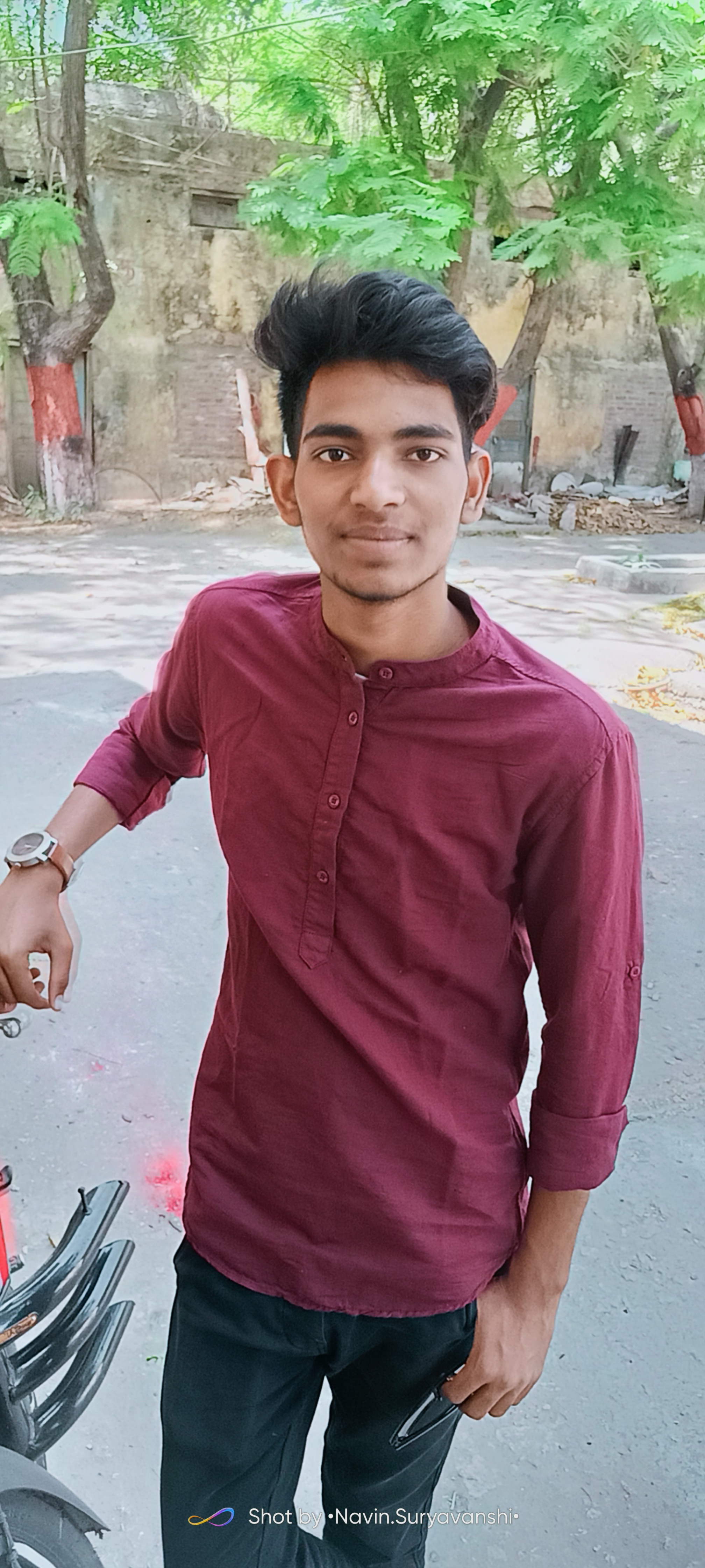 एक लड़का था...'s image