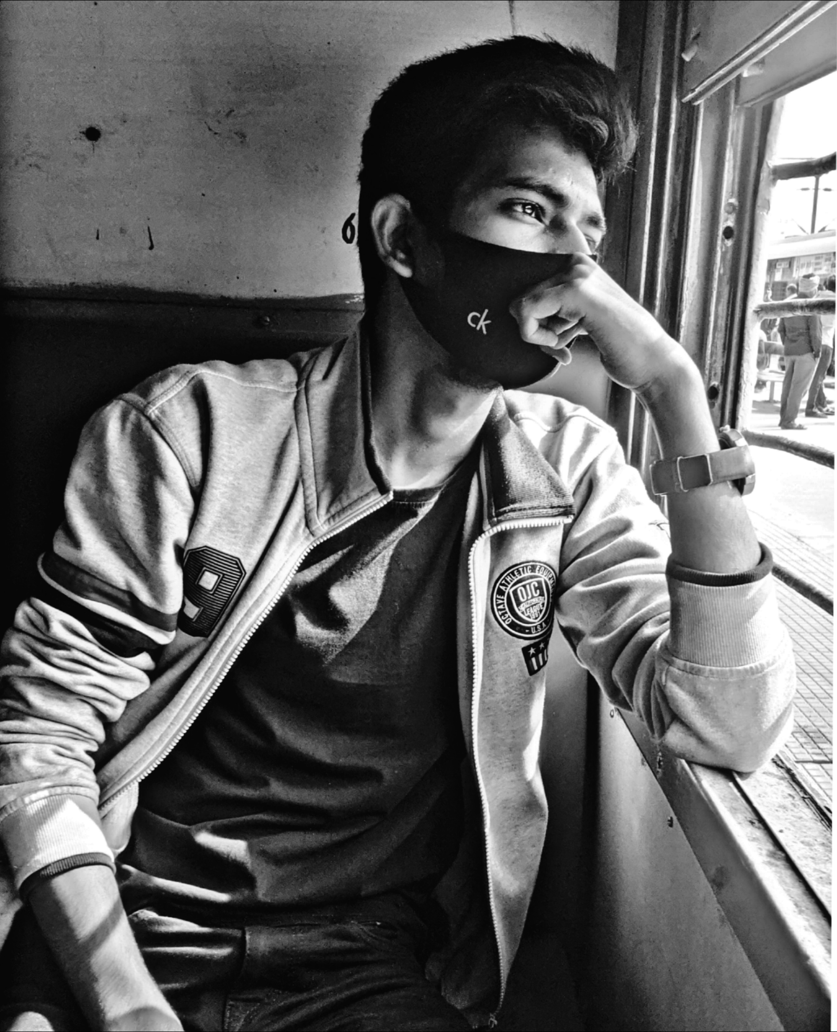 किसी का मोहब्बत में भला न हो सका..'s image