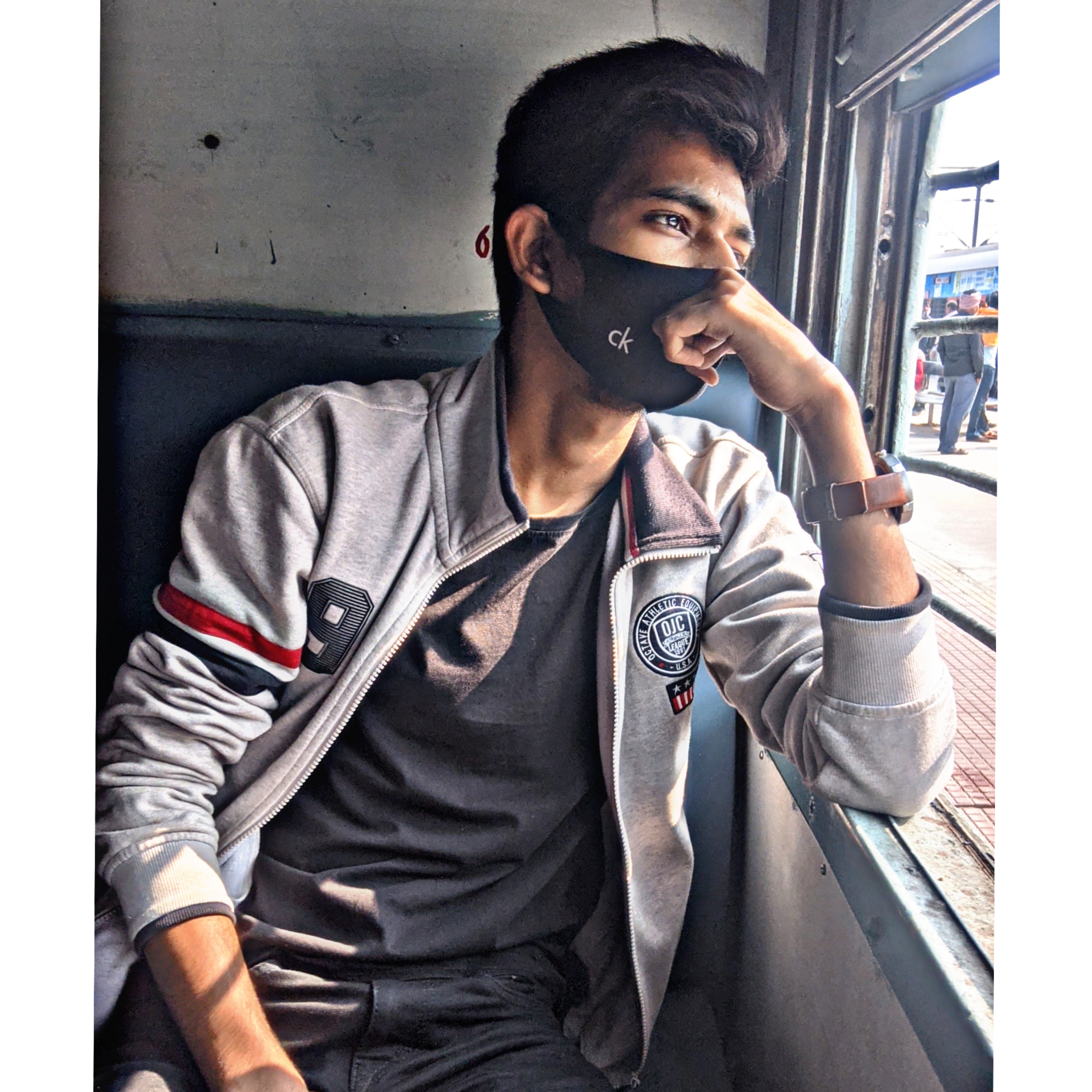 कोहरा's image