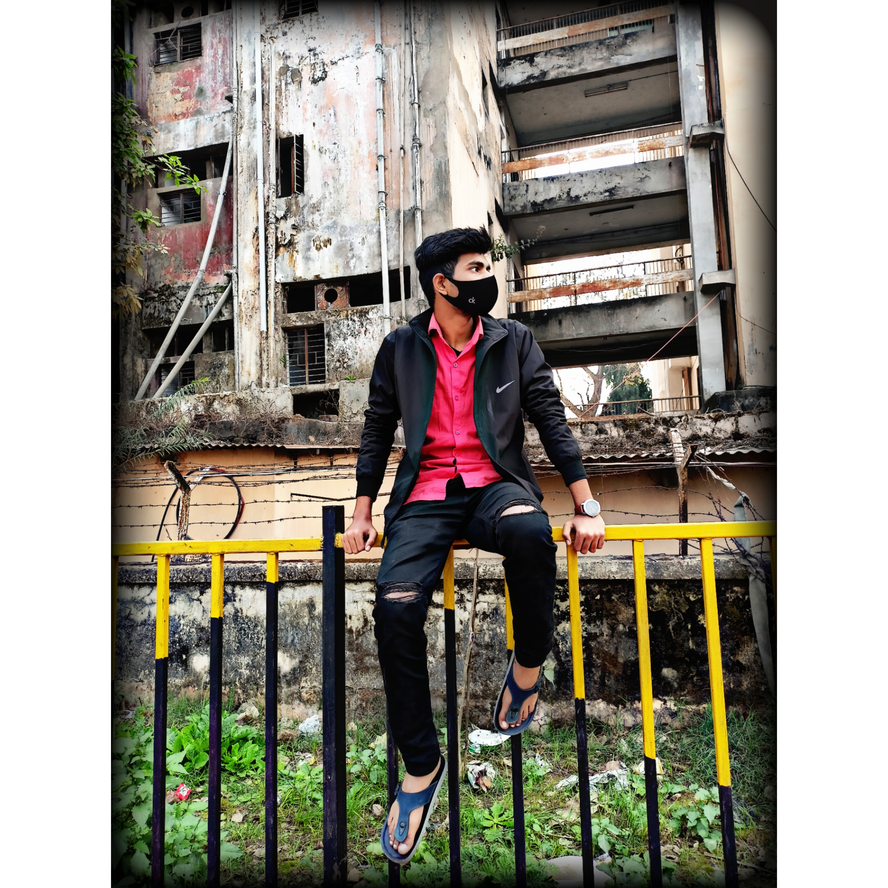 कोई गिला नहीं हैं तुमसे's image