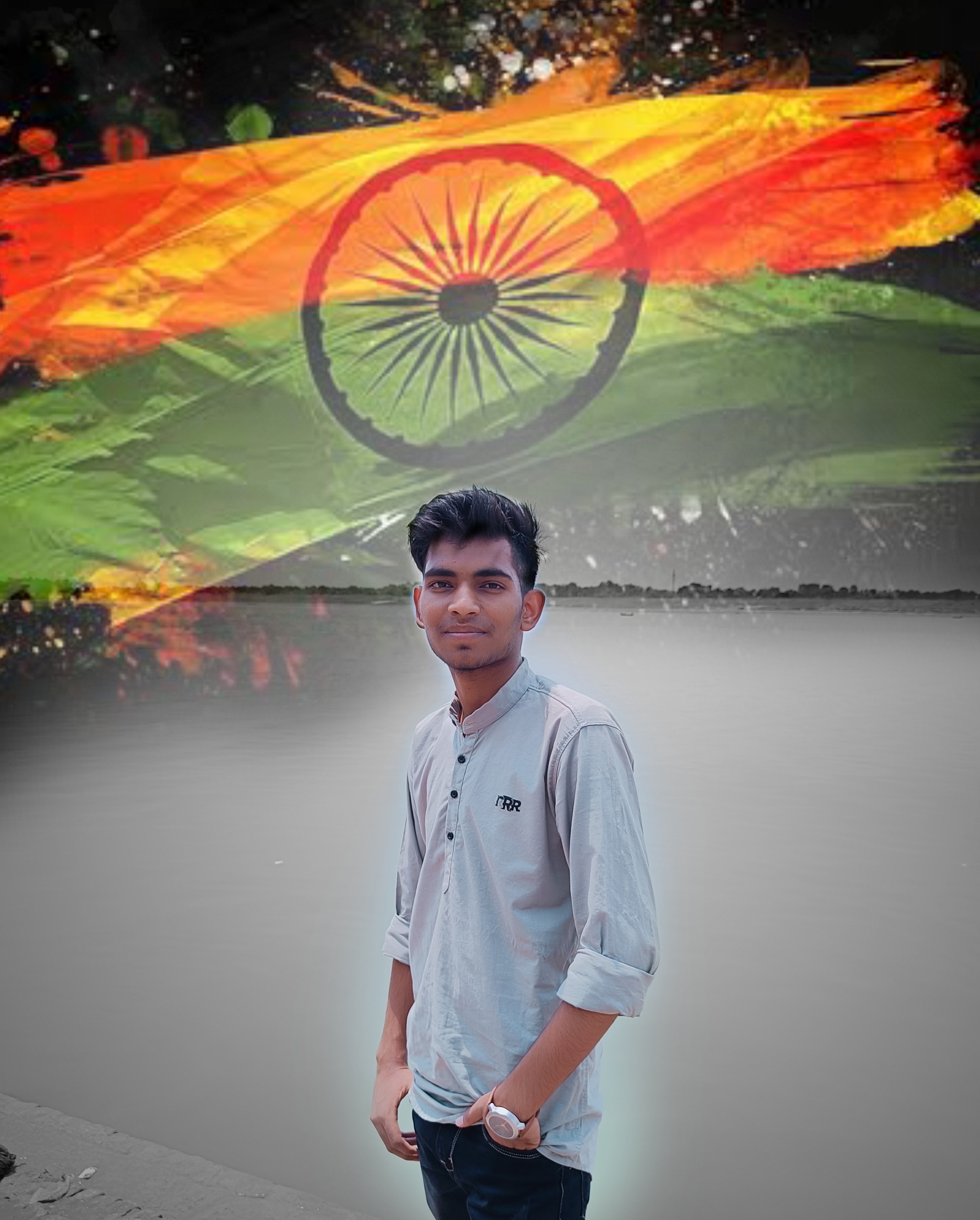 वो फ़ौजी कहलावें हैं's image