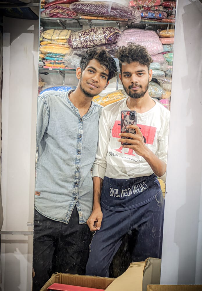 जो लोग जानते ही नहीं हैं कि मोहब्बत क्या हैं ..'s image