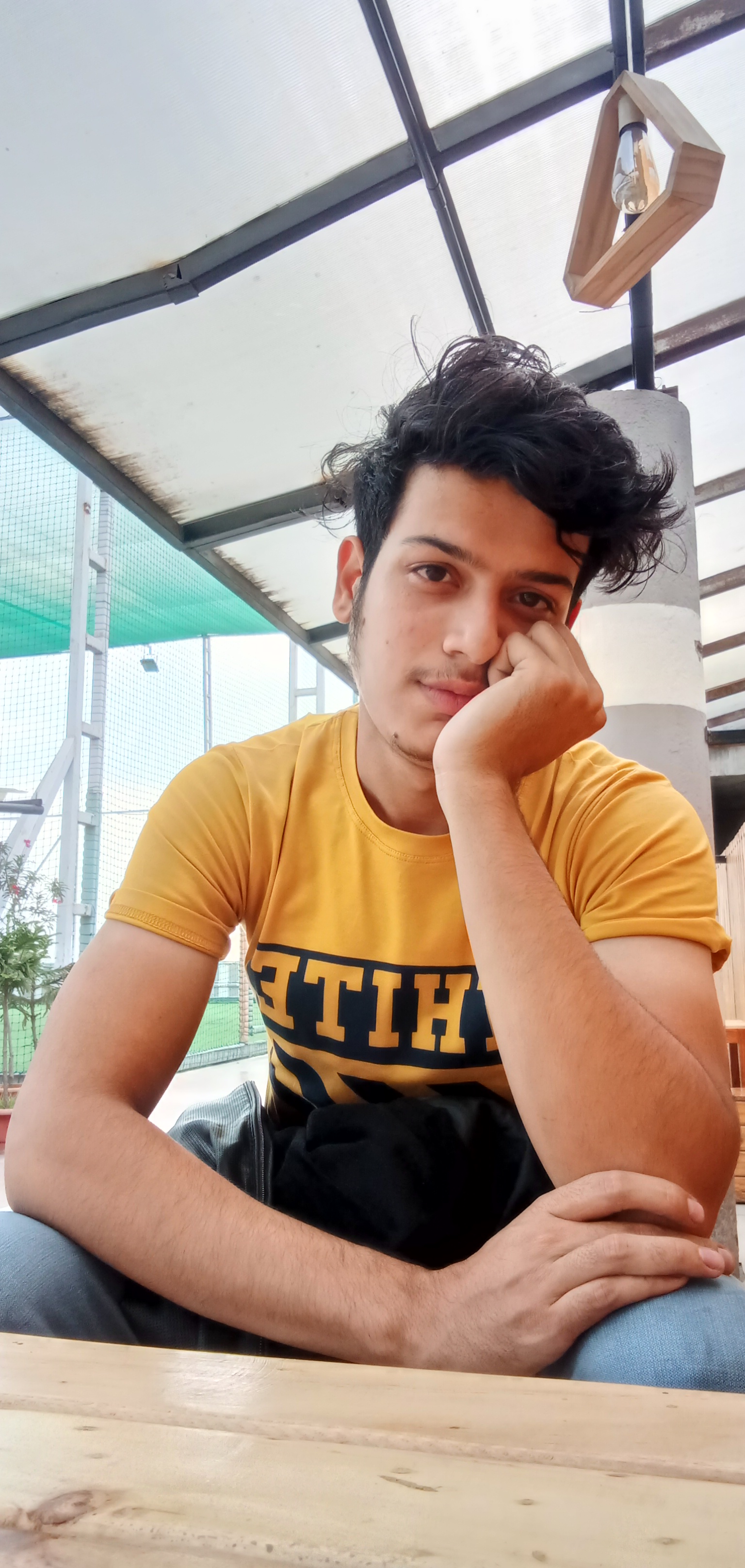 फिरदोज़'s image