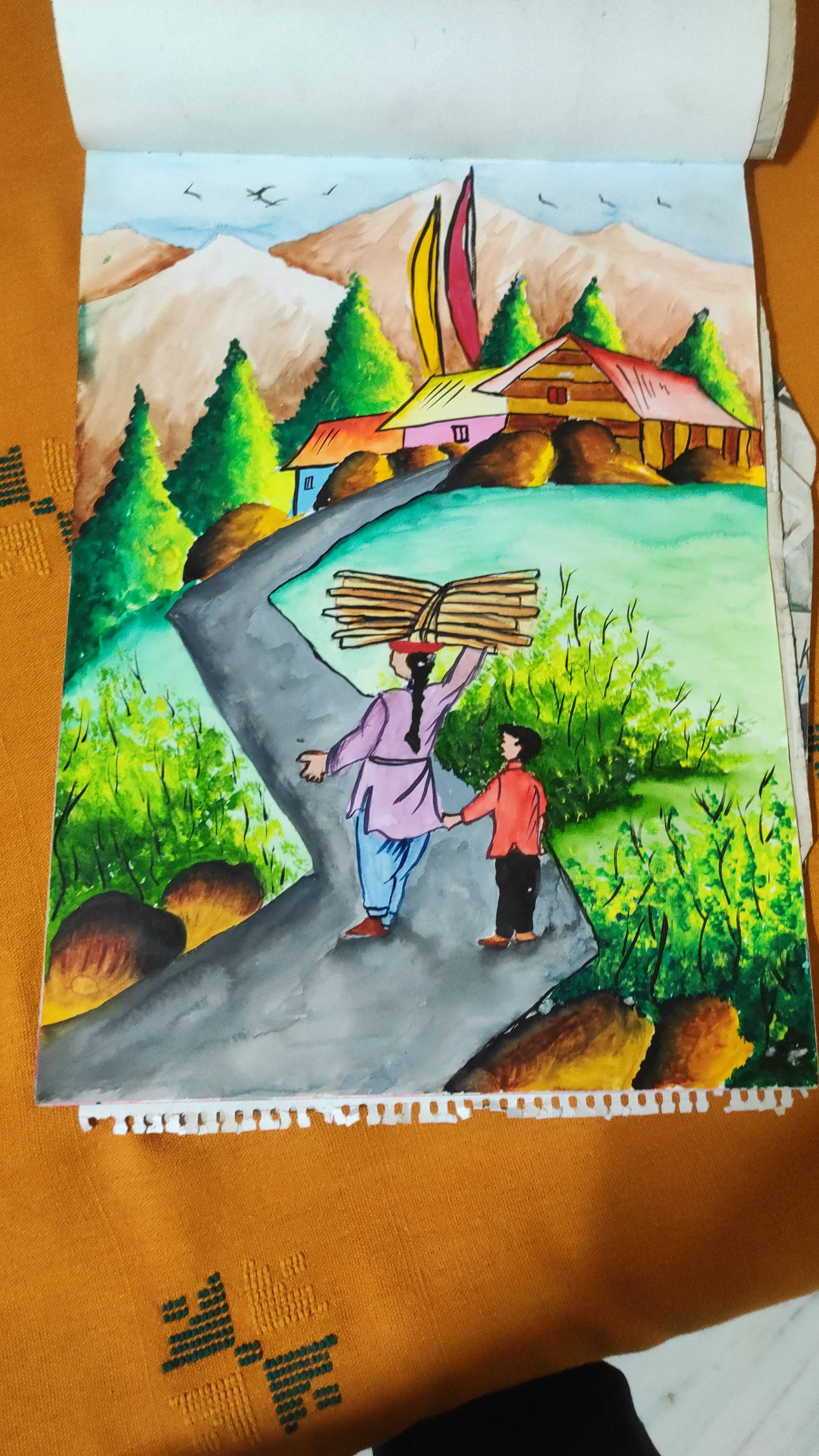 गुनेहगार...'s image